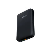 MICRODIA SNAPPower™ Anchor, Magnetic Wireless Power Bank, 10000mAh